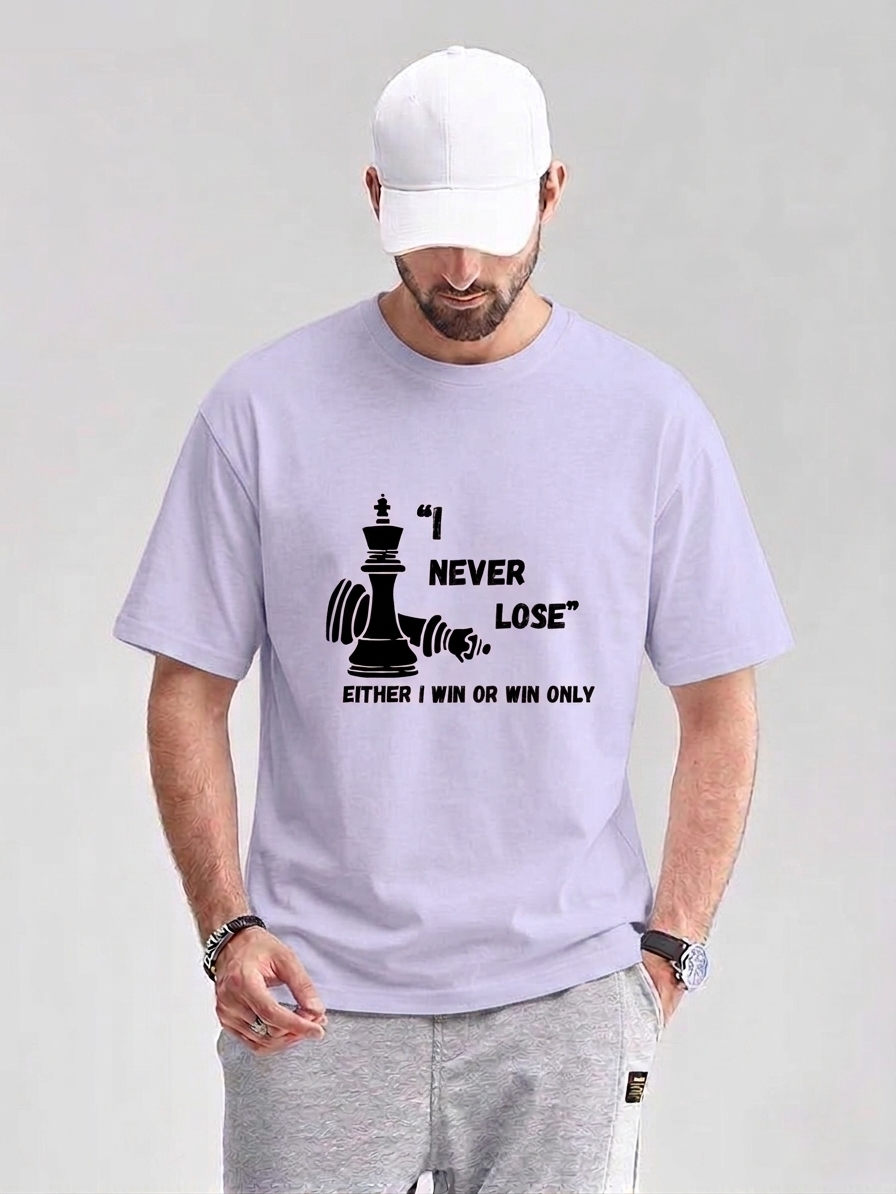 Unisex Oversized Standard T-Shirt