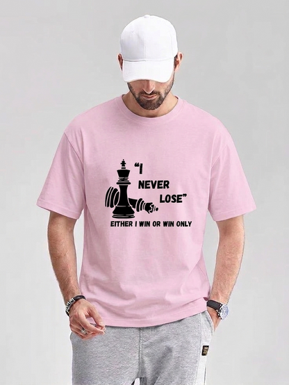 Unisex Oversized Standard T-Shirt