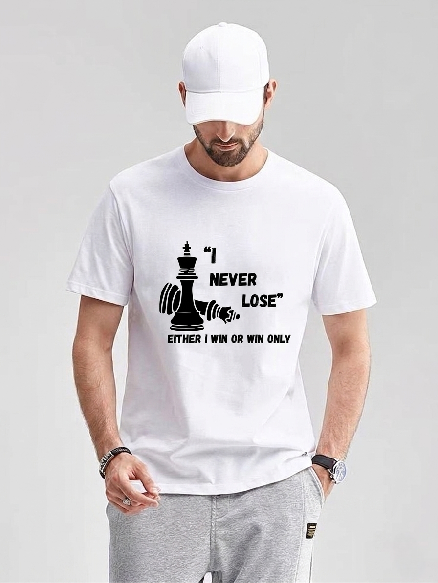 Unisex Oversized Standard T-Shirt