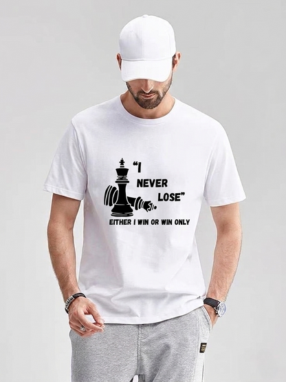 Unisex Oversized Standard T-Shirt