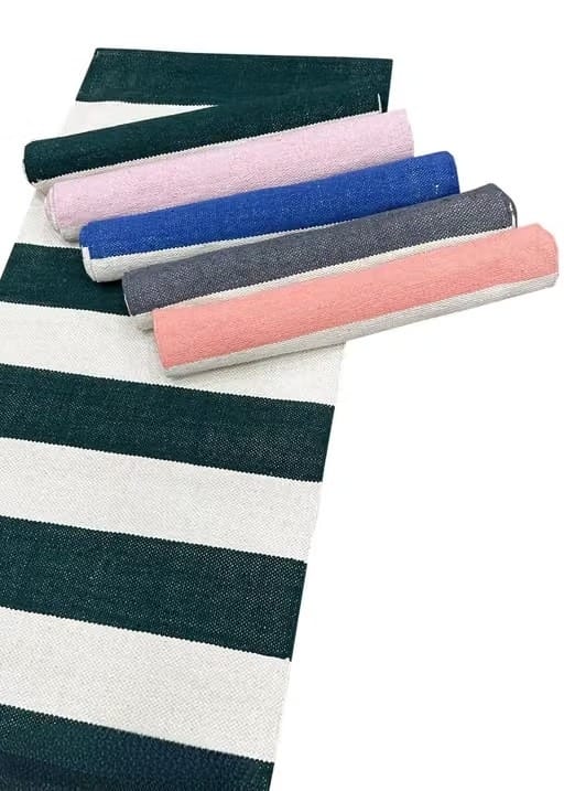 Premium Handwoven Eco-Friendly Yoga Mat