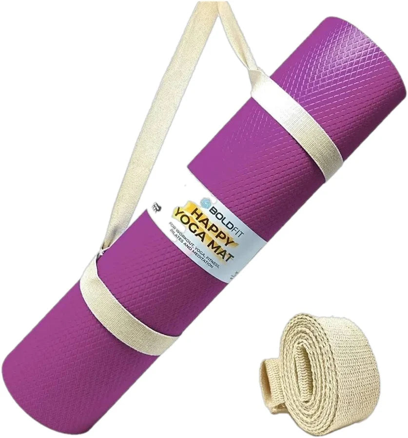 yoga mat